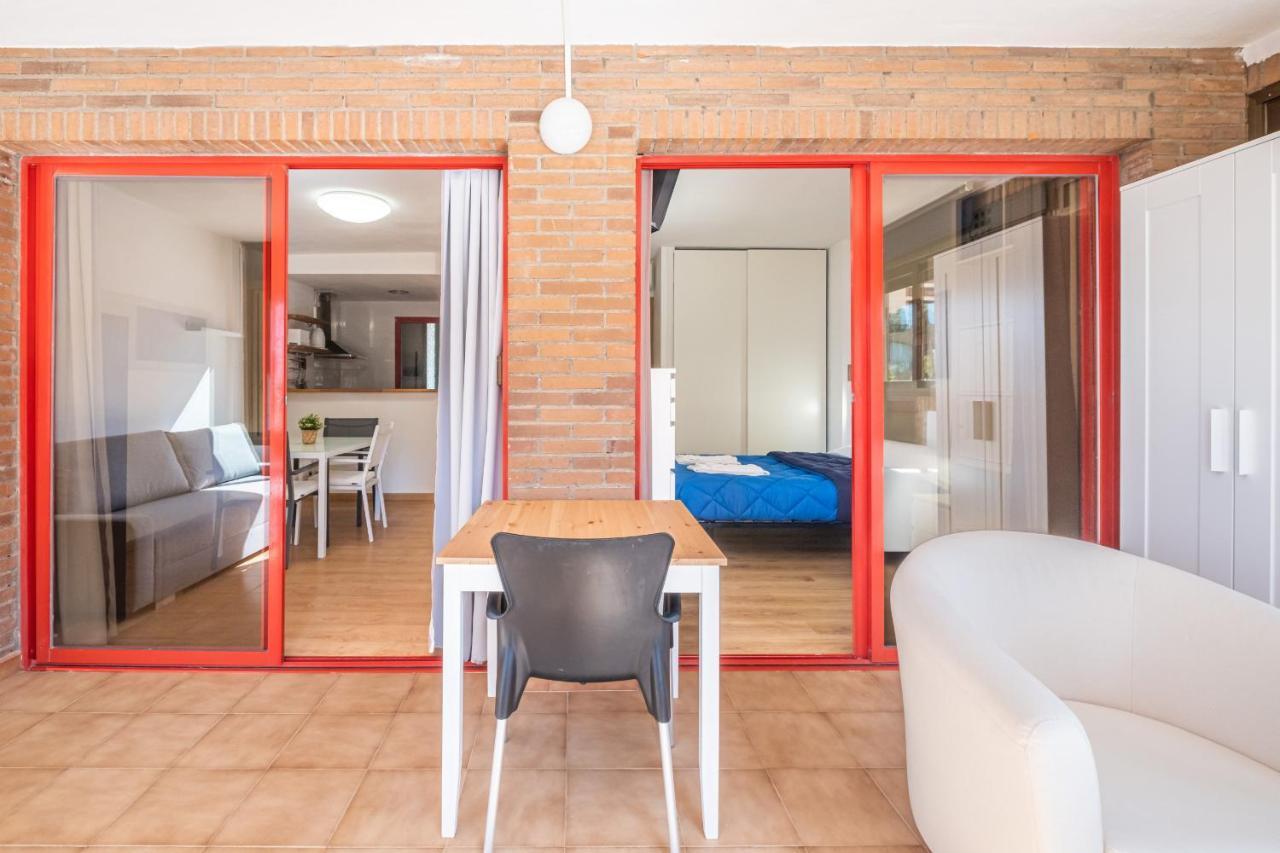 Loix Mar Apartment 1-C Levante Beach Benidorm Esterno foto